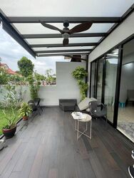 Seletar Hills Estate (D28), Semi-Detached #439586061